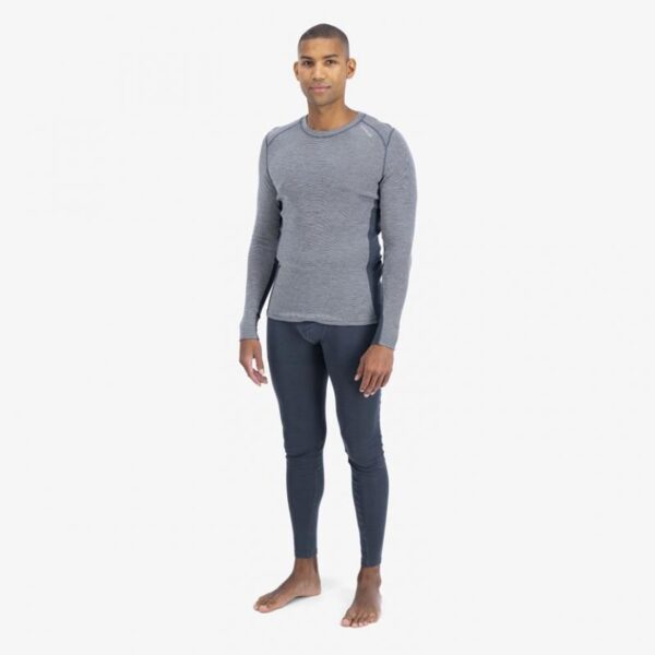 Ulvang Ulvang Rav 100% Round Neck Ms 57352 Alvdal-Tynset Sport, Tynset 1