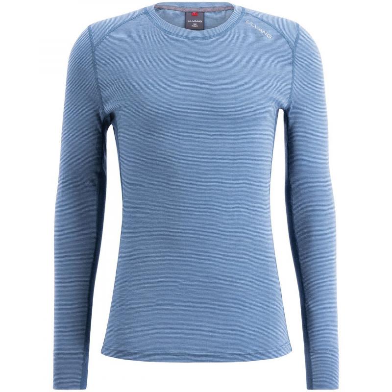 Ulvang Ulvang Rav 100% Round Neck Ms 57352 Alvdal-Tynset Sport, Tynset 1