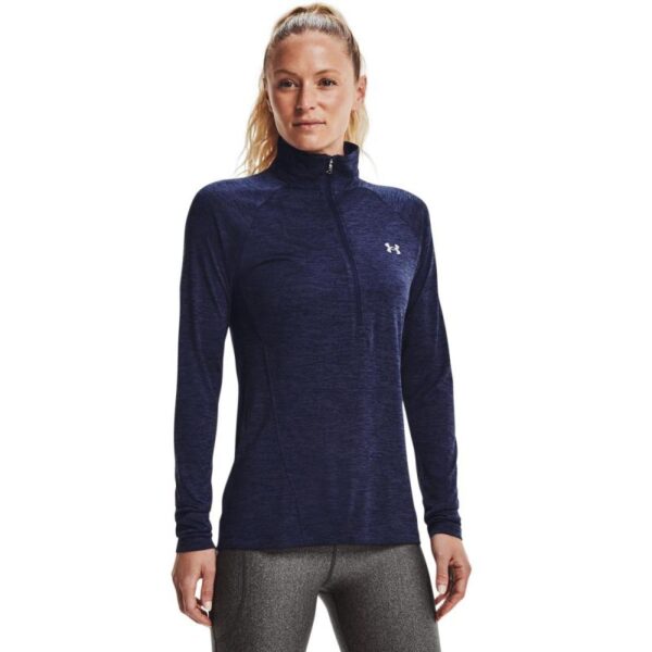 Under Armour Tech 1-2 Zip - Twist 1320128 Alvdal-Tynset Sport 1