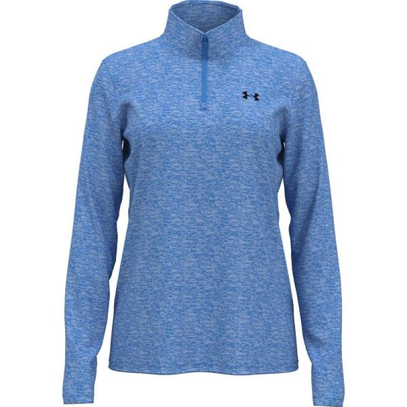 Under Armour Tech 1-2 Zip- Twist treningsgenser 1384225 Alvdal-Tynset Sport 1