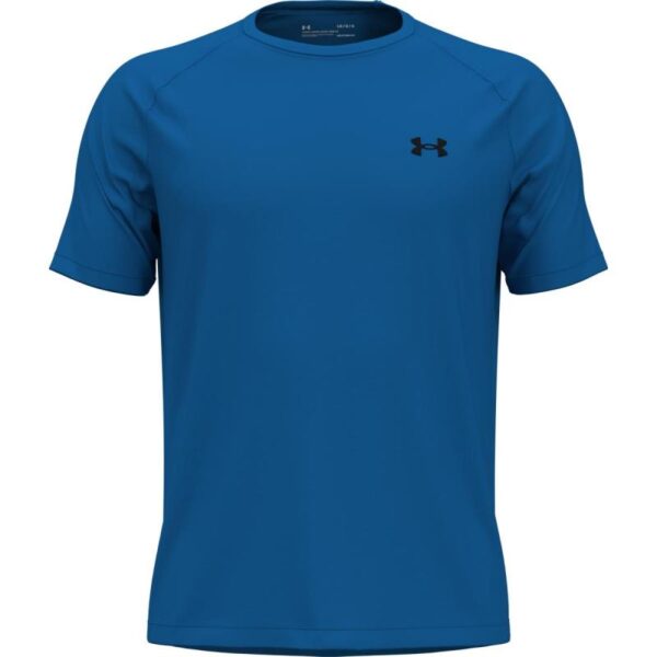 Under Armour UA Tech 2.0 SS T-skjorte 1326413 Alvdal-Tynset Sport 1