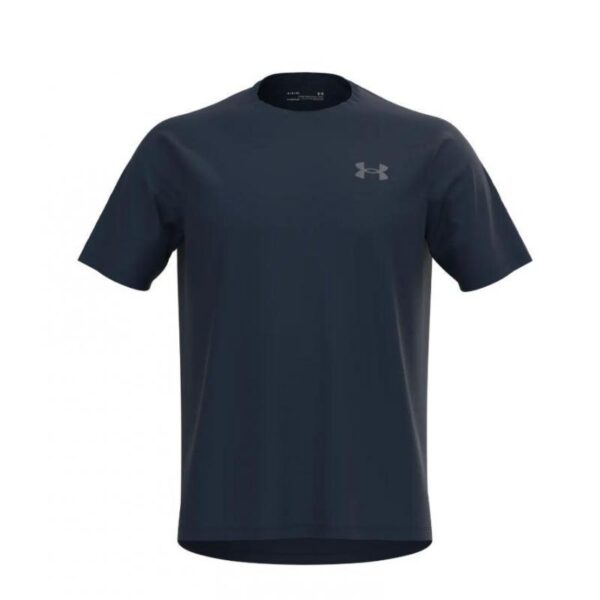 Under Armour UA Tech 2.0 SS Tee 1326413-408 Alvdal-Tynset Sport 1