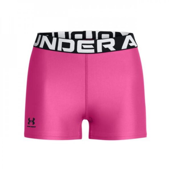 Under Armour Ua Hg Authentics kort tights 1383629 Alvdal-Tynset Sport 1