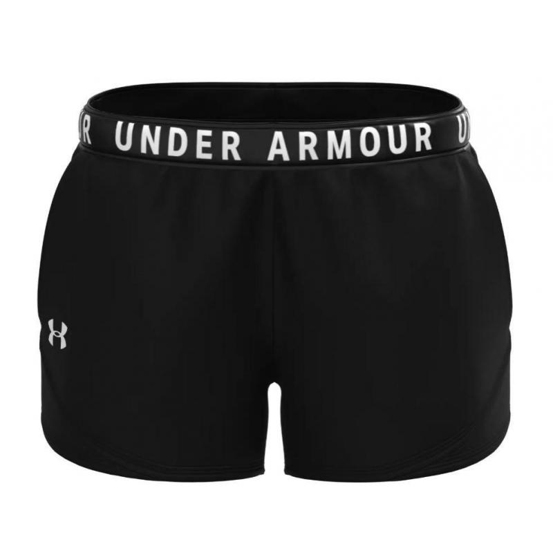 Under Armour Under Armour Play Up Shorts 3.0 1344552 Alvdal-Tynset Sport, Tynset 1