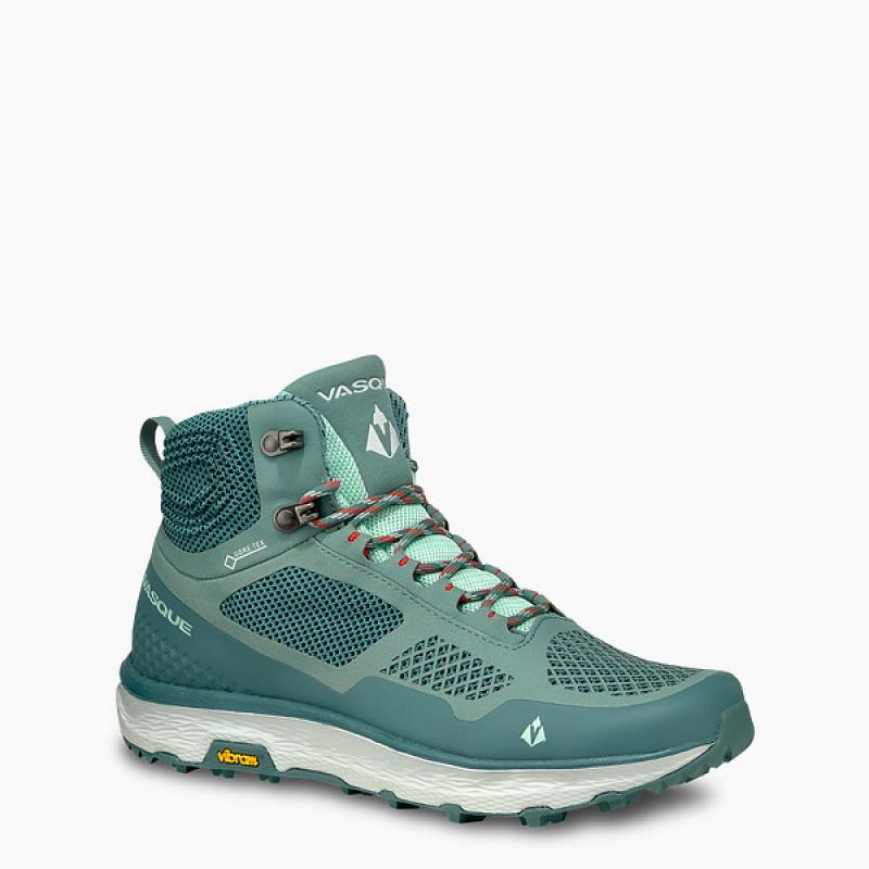 Vasque Breeze Lite Gore-Tex W VQ7509 Alvdal-Tynset Sport 1