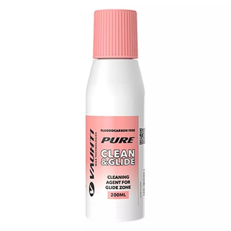 Vauhti Clean & Glide, 200 ml 32330-PCG200 Alvdal-Tynset Sport 1