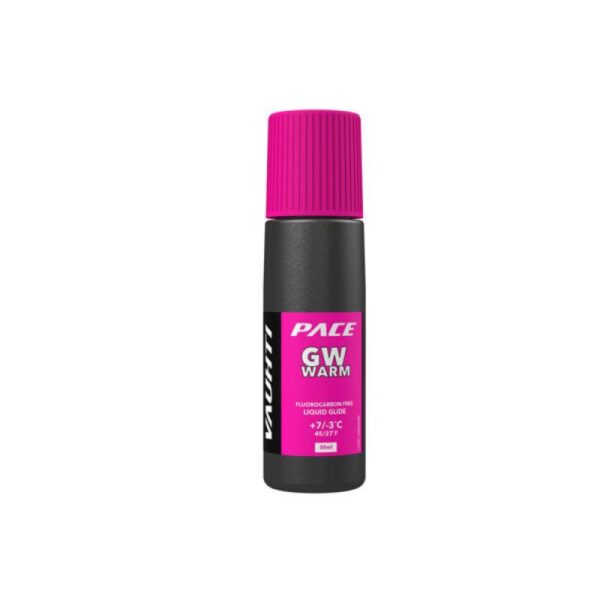 Vauhti GW Warm Liquid Glide 80ml 13041-GWWA80 Alvdal-Tynset Sport 1