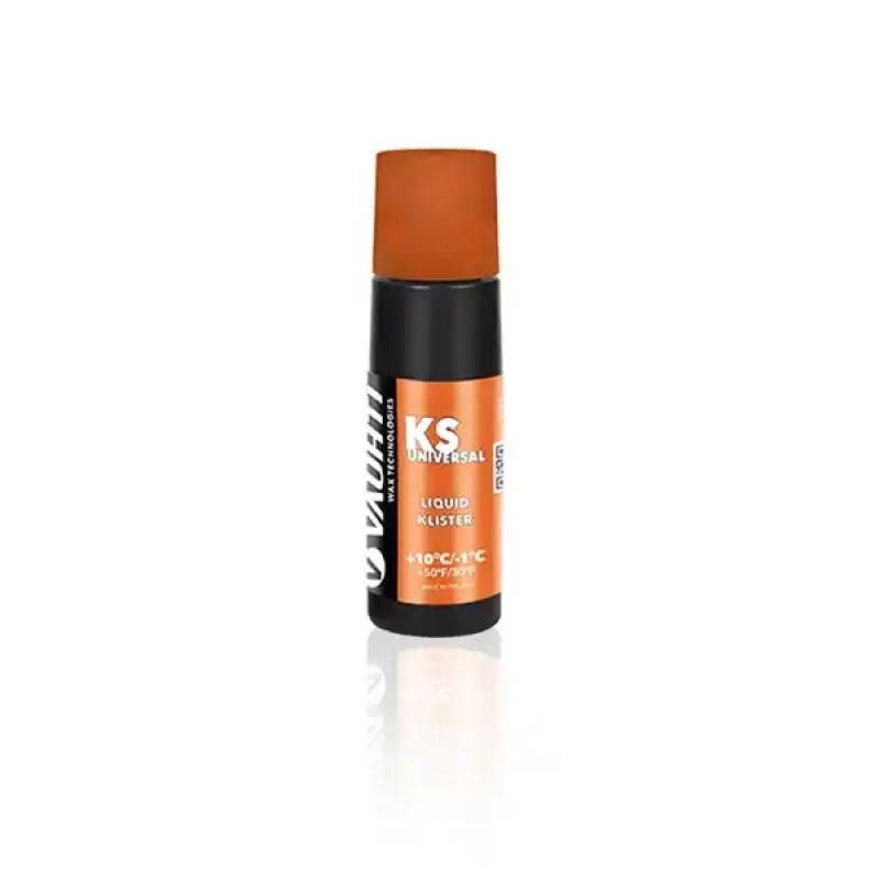 Vauhti Liquid KS Universal Klister 1989611 Alvdal-Tynset Sport 1