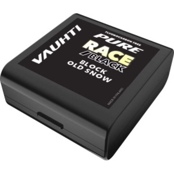 Vauhti Pore Race Old Snow Black Block 12g Alvdal-Tynset Sport 1