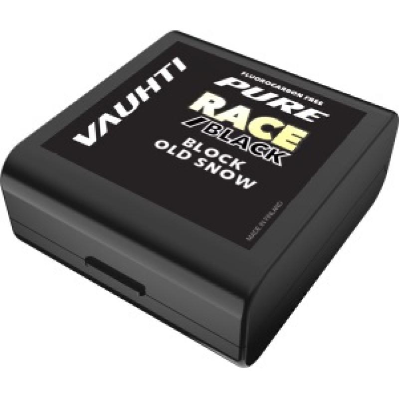 Vauhti Pore Race Old Snow Black Block 12g Alvdal-Tynset Sport 1