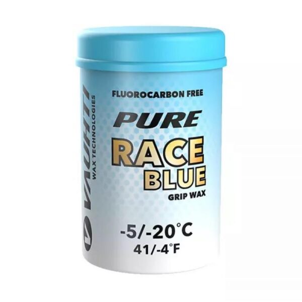 Vauhti Pure Grip Race Blue (-5--20) 377-GPRB Alvdal-Tynset Sport 1