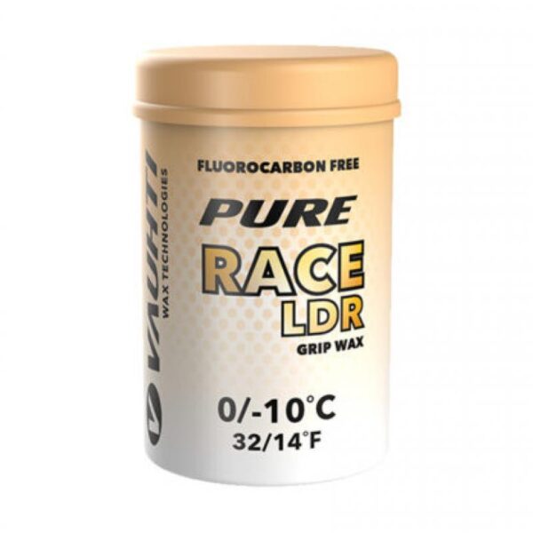 Vauhti Pure Grip Race LDR 0--10 Alvdal-Tynset Sport 1