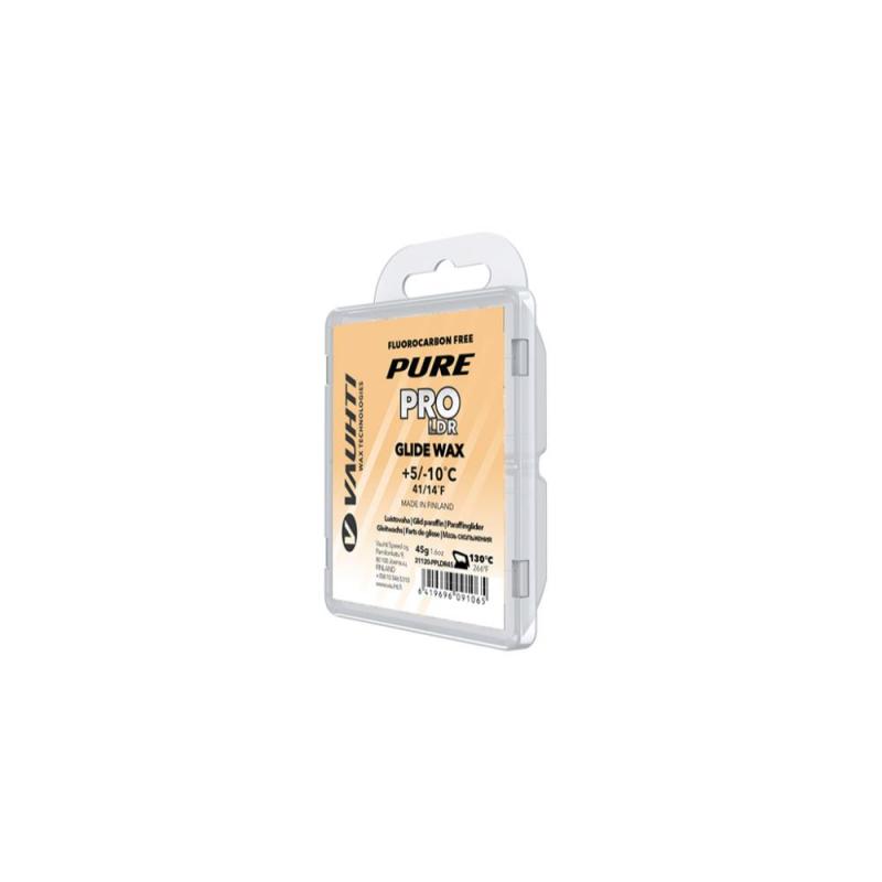 Vauhti Pure Pro LDR 31127-PROLDR45 Alvdal-Tynset Sport 1