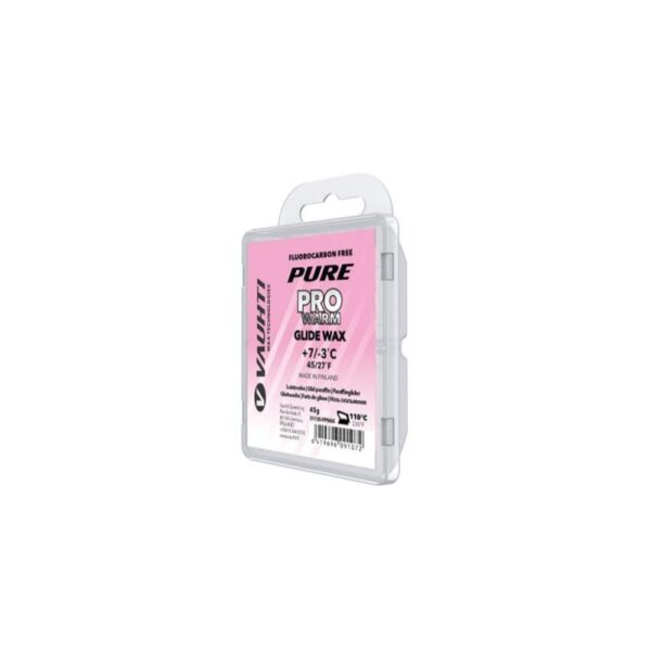 Vauhti Pure Pro Warm 31127-PROW45 Alvdal-Tynset Sport 1