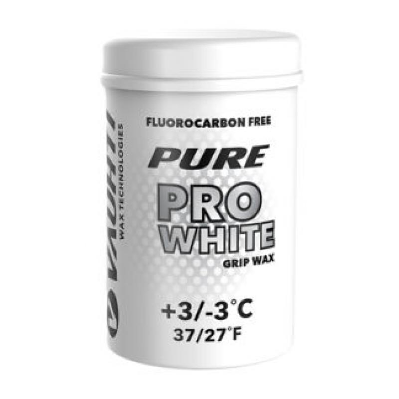 Vauhti Pure Pro White Grip Wax 377 Alvdal-Tynset Sport 1