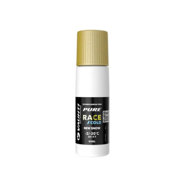 Vauhti Pure Race New Snow Cold Liquid Glide 32110-RACENSC80 Alvdal-Tynset Sport 1