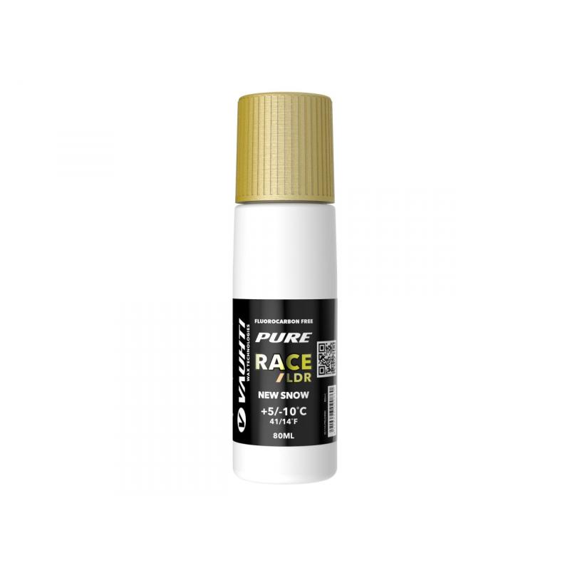 Vauhti Pure Race New Snow LDR Liquid Glide 32110-RACENSLDR80 Alvdal-Tynset Sport 1