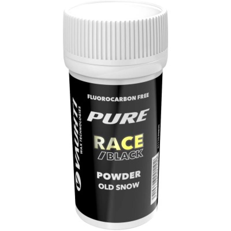 Vauhti Pure Race Old Snow Black Powder 31110-RACEOSB35 Alvdal-Tynset Sport 1