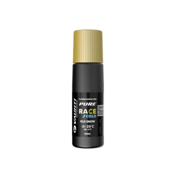 Vauhti Pure Race Old Snow Cold Liquid Glide 32110-RACEOSC80 Alvdal-Tynset Sport 1