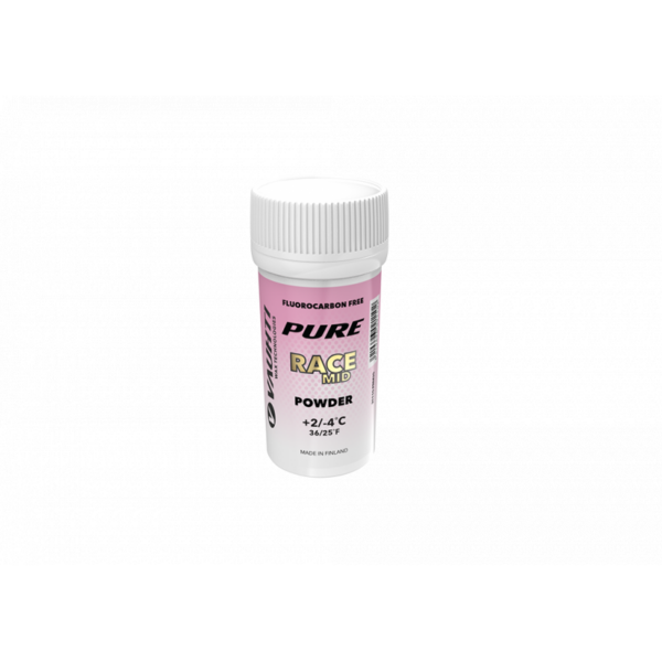 Vauhti Pure Race Powder Mid 1991102 Alvdal-Tynset Sport 1