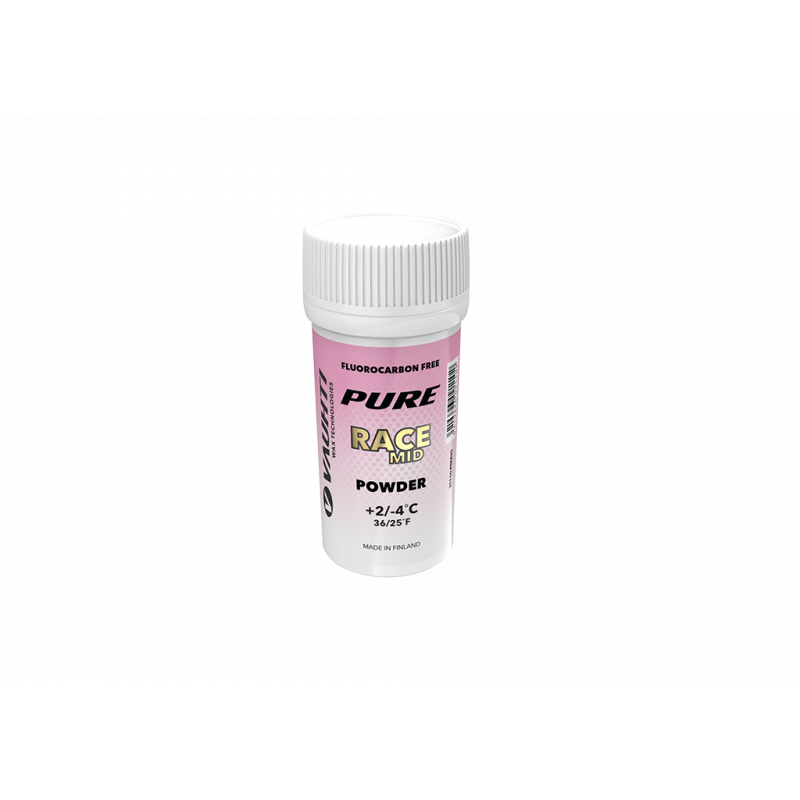 Vauhti Pure Race Powder Mid 1991102 Alvdal-Tynset Sport 1