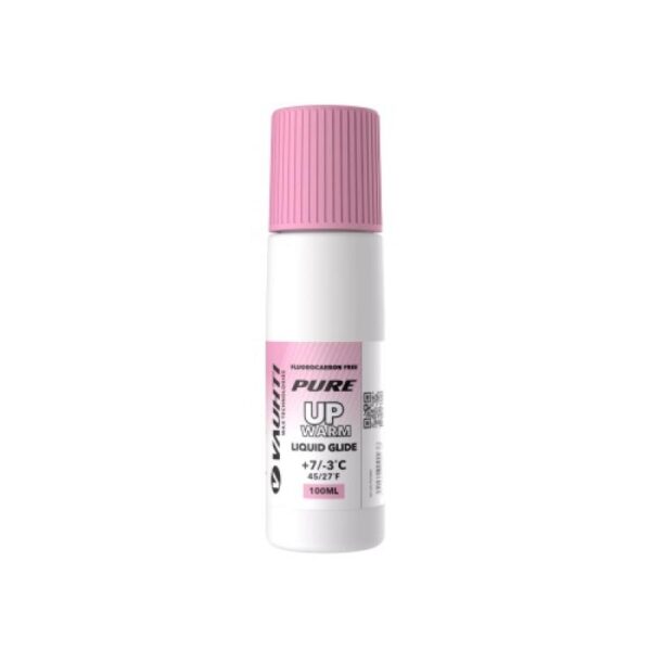 Vauhti Pure Up Warm Liquid Glide 32130-UPW100 Alvdal-Tynset Sport 1