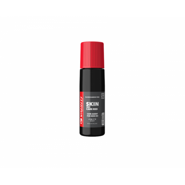 Vauhti Skin Care Red, impregnering felleski Alvdal-Tynset Sport 1