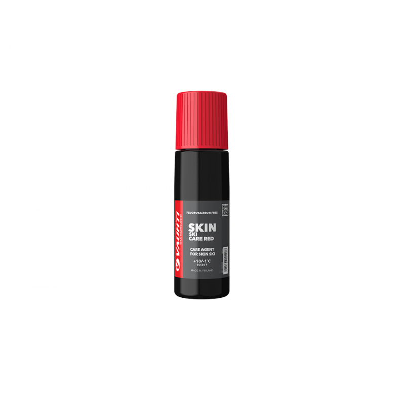 Vauhti Skin Care Red, impregnering felleski Alvdal-Tynset Sport 1