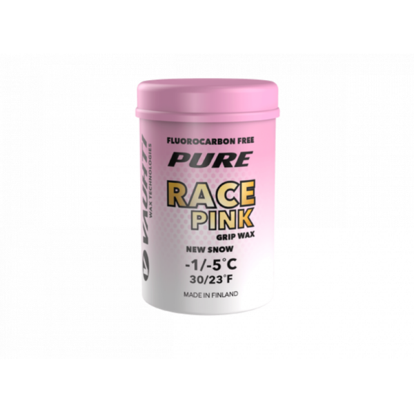 Vauhti Speed OY Pure Race NS Pink 377-GPRNSP Alvdal-Tynset Sport 1