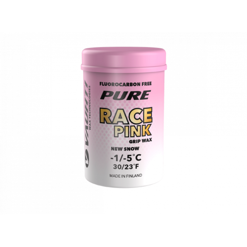 Vauhti Speed OY Pure Race NS Pink 377-GPRNSP Alvdal-Tynset Sport 1
