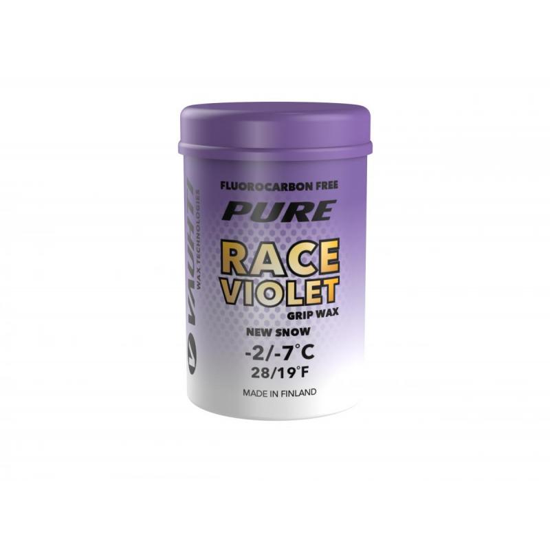 Vauhti Speed OY Pure Race NS Violet 377-GPRNSV Alvdal-Tynset Sport 1