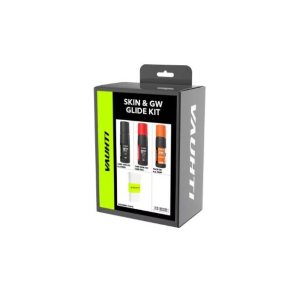 Vauhti Speed OY Skin & Gw Glide Kit CSGWGKIT Alvdal-Tynset Sport 1