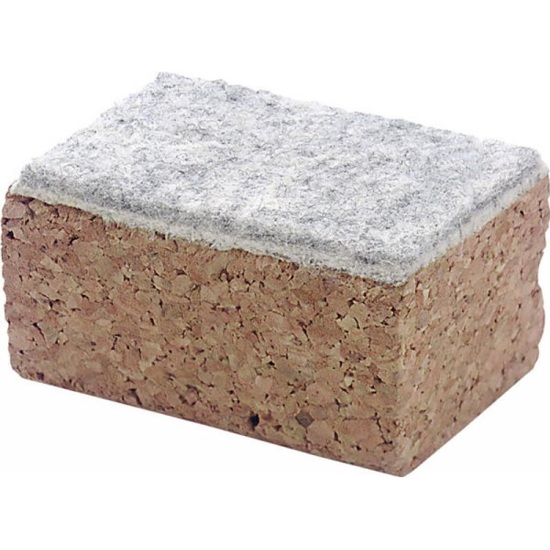 Vauhti Synthetic Cork with Felt 105-00912 Alvdal-Tynset Sport 1