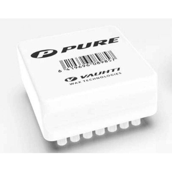 Vauhti Vauhti PURE Nylon Brush Small 33100-PNBS Alvdal-Tynset Sport, Tynset 1