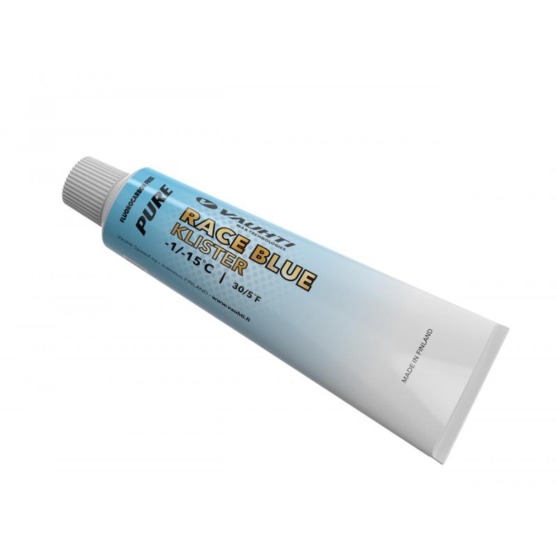 Vauhti Vauhti PURE RACE BLUE 385-KPRB Alvdal-Tynset Sport, Tynset 1