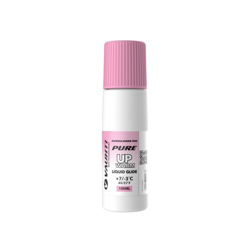 Vauhti Vauhti Pure Up Warm Liquid Glide 31130-UPW45 Alvdal-Tynset Sport, Tynset 1
