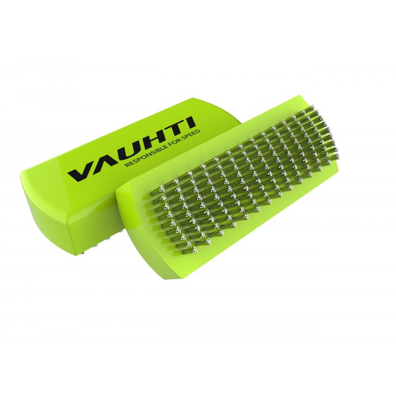 Vauhti Vauhti Steel Brush 115-01060 Alvdal-Tynset Sport, Tynset 1