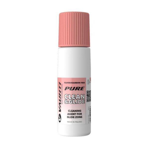 Vauhti Vauhti Pure Clean & Glide Alvdal-Tynset Sport, Tynset 1