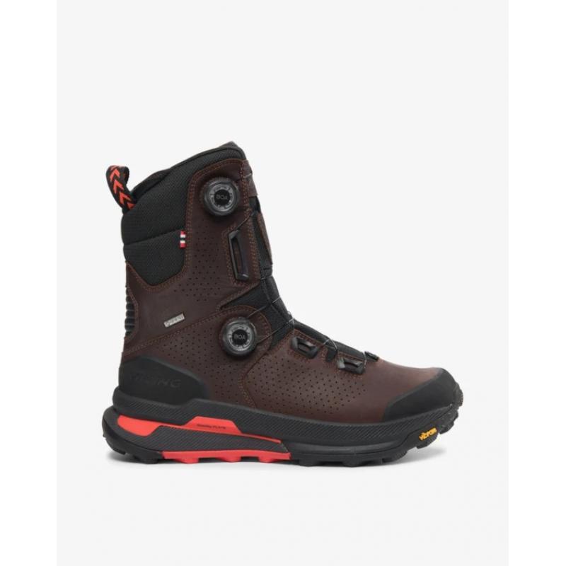 Viking Villrein Pro High Gtx Boa 3-54950 Alvdal-Tynset Sport 1
