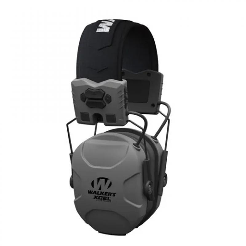 Walkers XCEL 500BT Hørselvern Bluetooth 115432 Alvdal-Tynset Sport 1