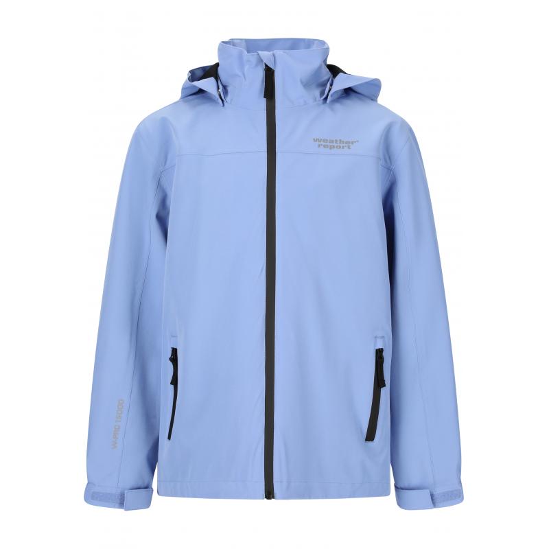 Weather Report Weather Report Borise Jr. Awg Jacket W-Pro 15000 WR212578 Alvdal-Tynset Sport, Tynset 1