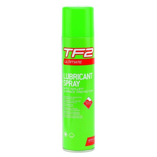 Weldtite Weldtite TF2 Spray 03015 Alvdal-Tynset Sport, Tynset 1