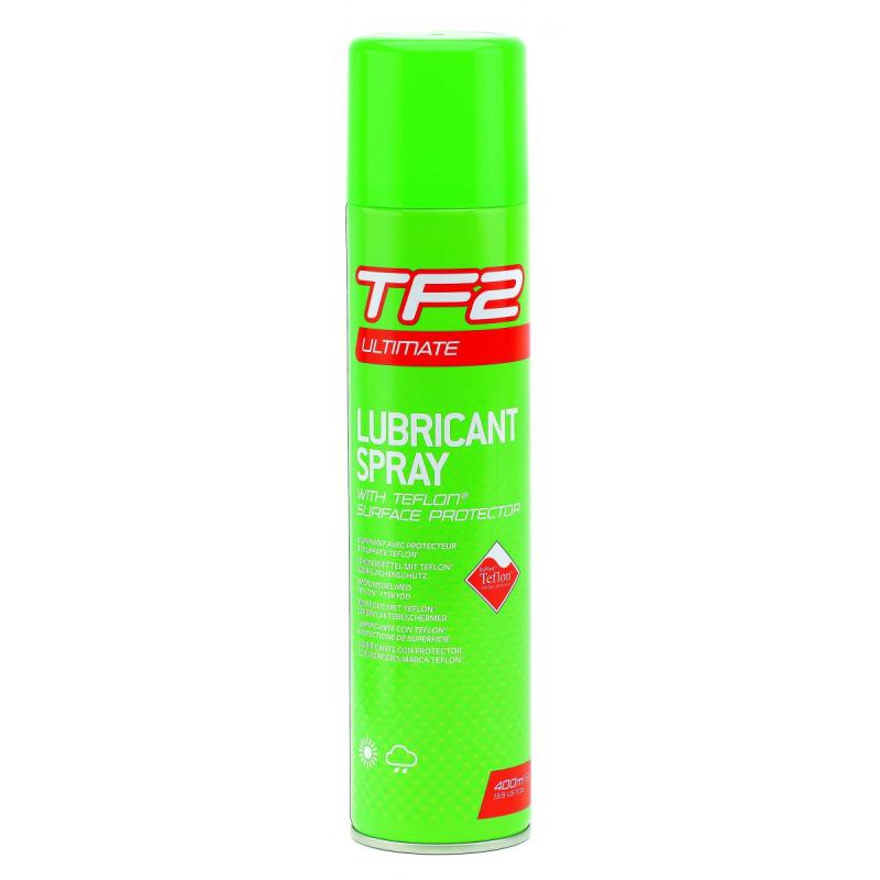 Weldtite Weldtite TF2 Spray 03015 Alvdal-Tynset Sport, Tynset 1
