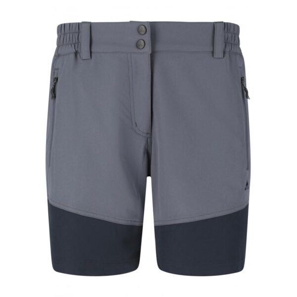 Whistler Lala W Outdoor Stretch Shorts W201170 Alvdal-Tynset Sport, Tynset 1