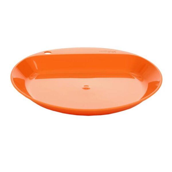 Wildo Wildo TURTALLERKEN FLAT APPELSIN 121302 Alvdal-Tynset Sport, Tynset 1