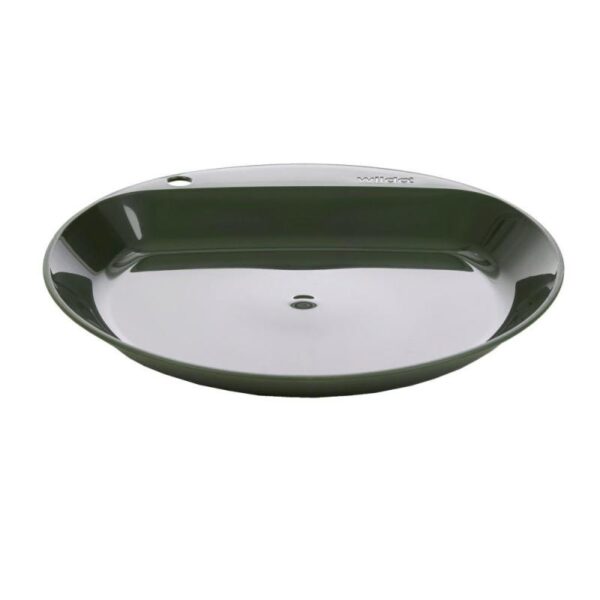 Wildo Wildo TURTALLERKEN FLAT GRØNN 121300 Alvdal-Tynset Sport, Tynset 1