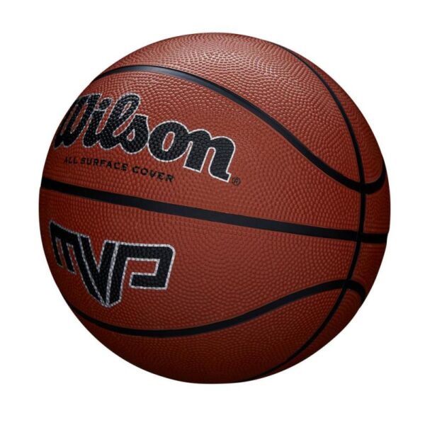 Wilson MVP 295 Basketball WTB1419XB07 Alvdal-Tynset Sport 1