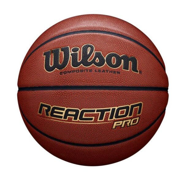 Wilson REACTION PRO 295 BSKT WTB10137X Alvdal-Tynset Sport 1