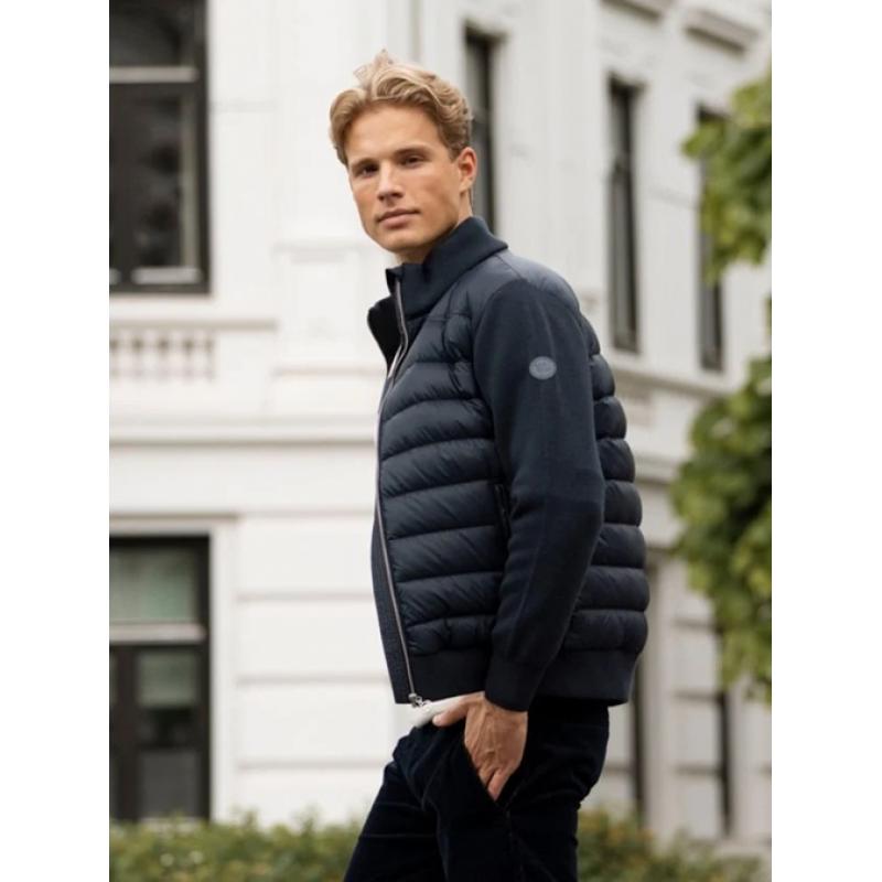 WoolLand WoolLand Otra Jacket Man 388027 Alvdal-Tynset Sport 1