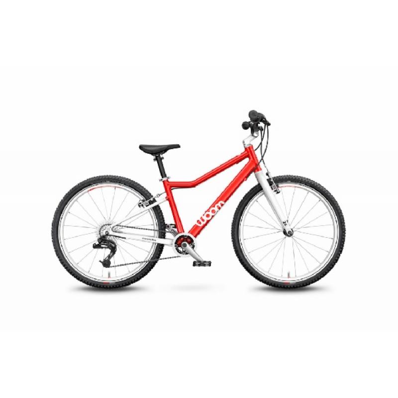 Woom Woom 5 121372 Alvdal-Tynset Sport, Tynset 1